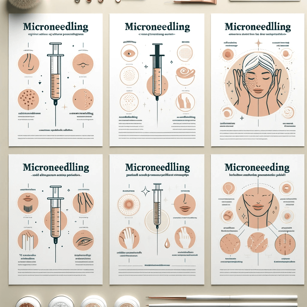 How To Prepare For Microneedling?