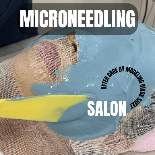 Is Microneedling Good For Acne?