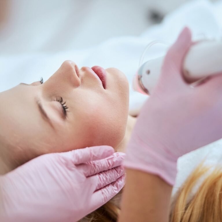 What To Do After Microneedling?