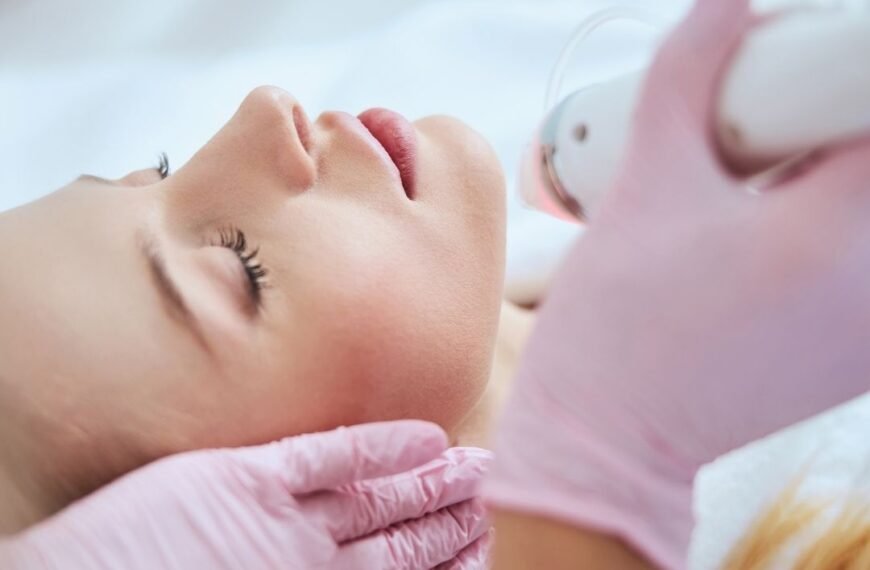 What To Do After Microneedling?