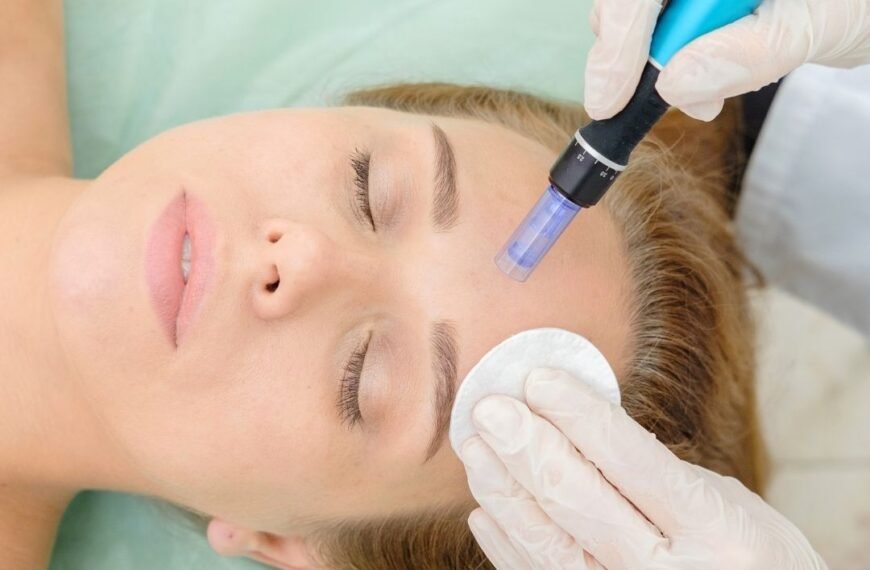 how-long-does-microneedling-take