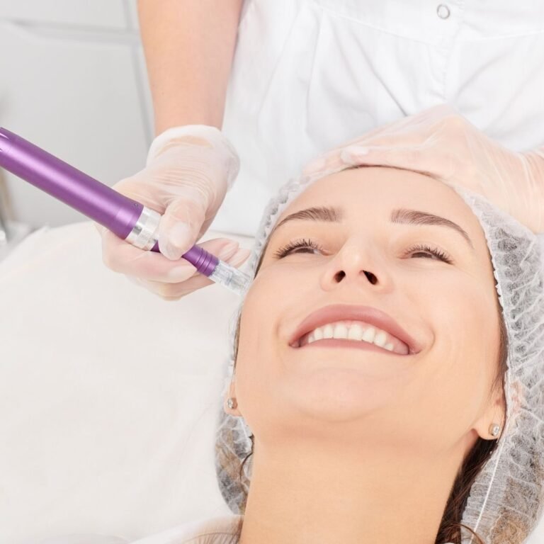 best-serum-for-microneedling