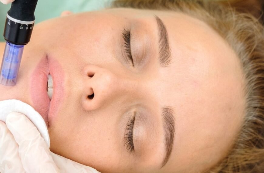 Pros And Cons Of Microneedling