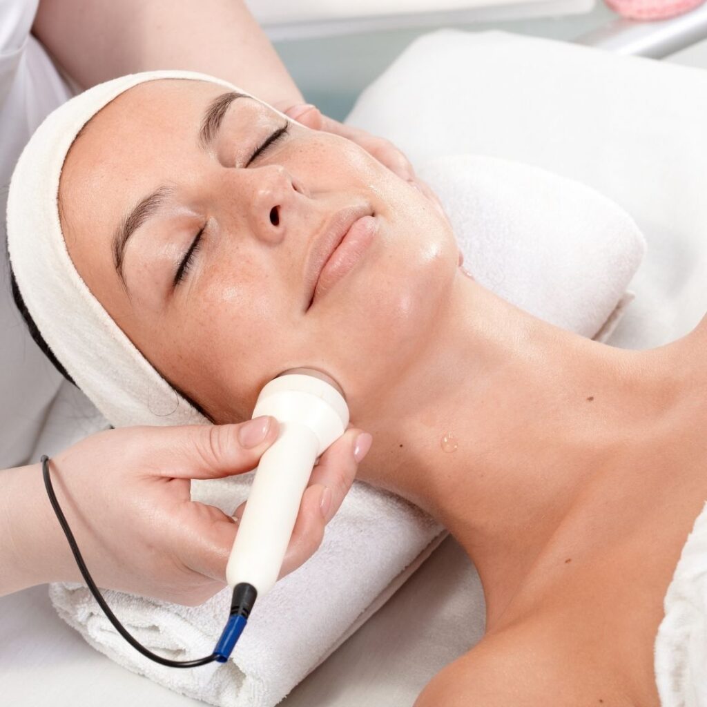 How Long To See Results From Microneedling?