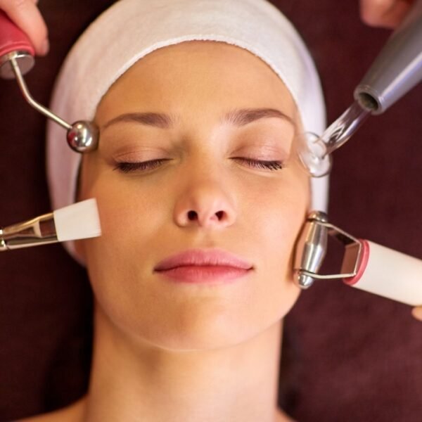 Microneedling vs Laser