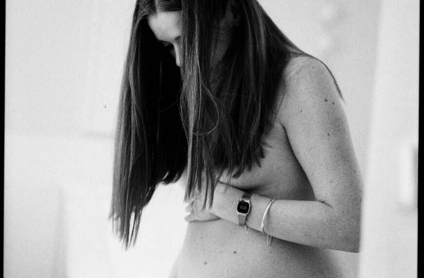 Can You Get Microneedling While Pregnant?