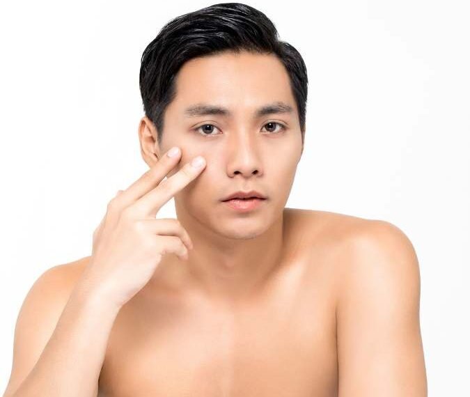 Microneedling Results