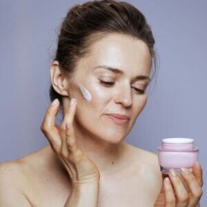 What To Put On Skin After Microneedling