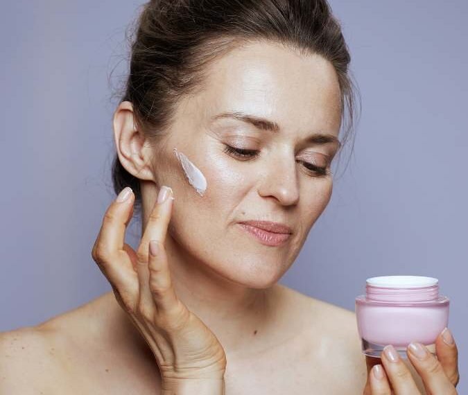 What To Put On Skin After Microneedling