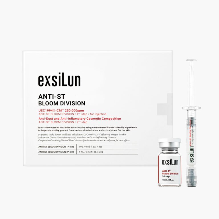 Exosome Microneedling