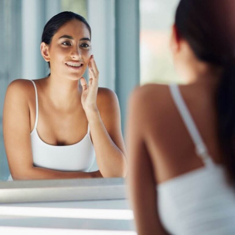 How To Treat Breakouts After Microneedling?