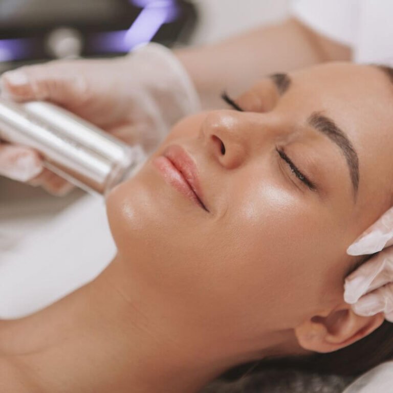 How Many Microneedling Sessions For Wrinkles?