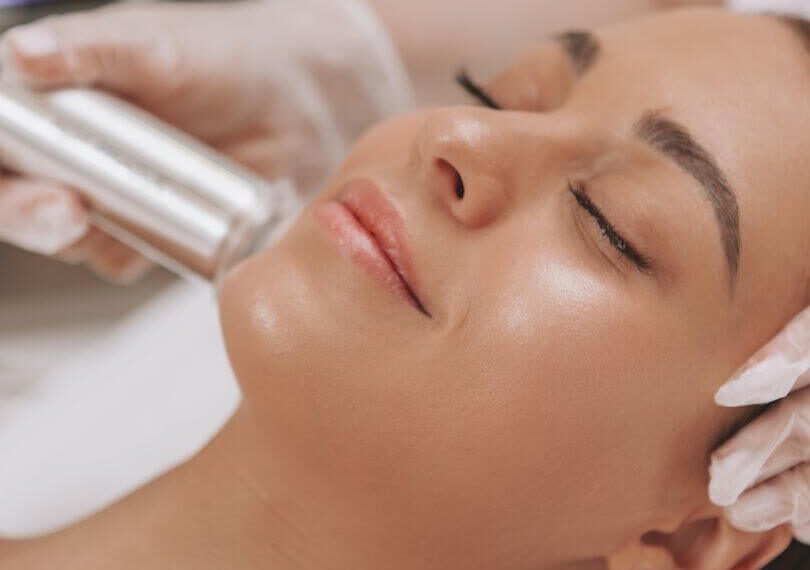 How Many Microneedling Sessions For Wrinkles?