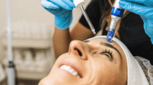 Microneedling Certification