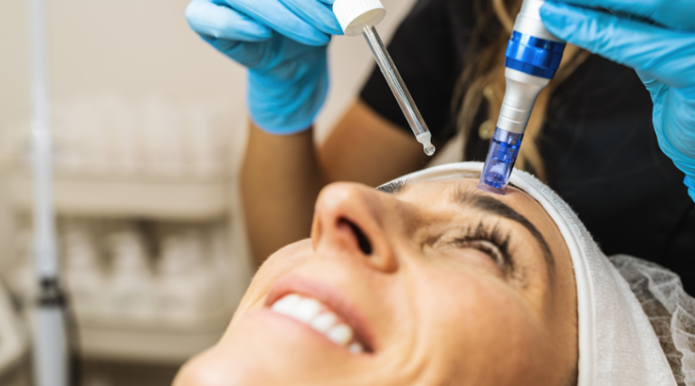 Microneedling Certification