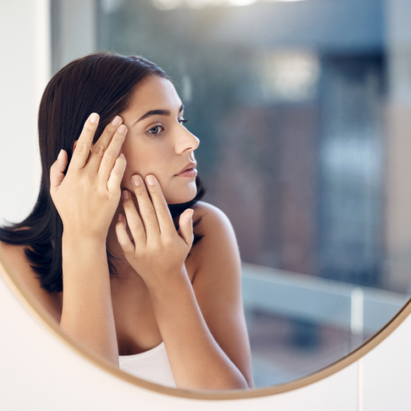 Microneedling Hair Growth Serum 