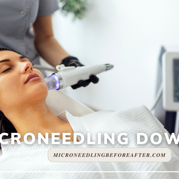 Rf Microneedling Downtime