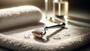 Common Home Microneedling Mistakes That Slow Results