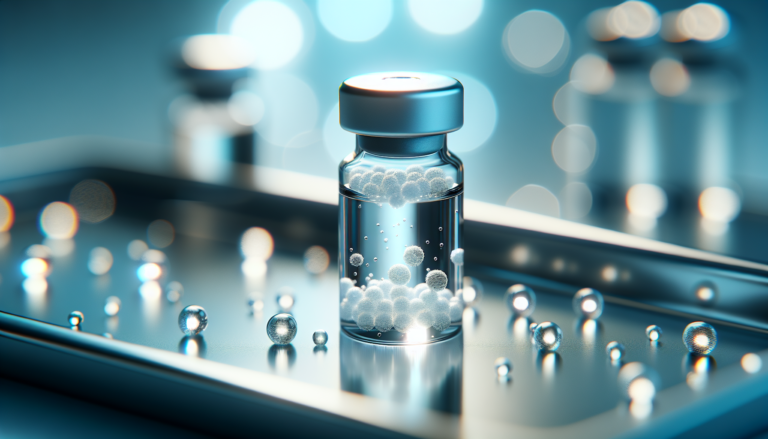 Exosome Vs Growth Factor After Microneedling