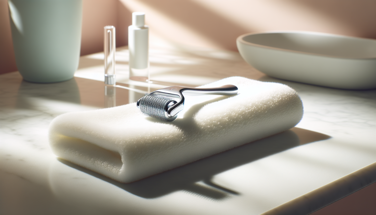 How Often Should Beginners Microneedle At Home