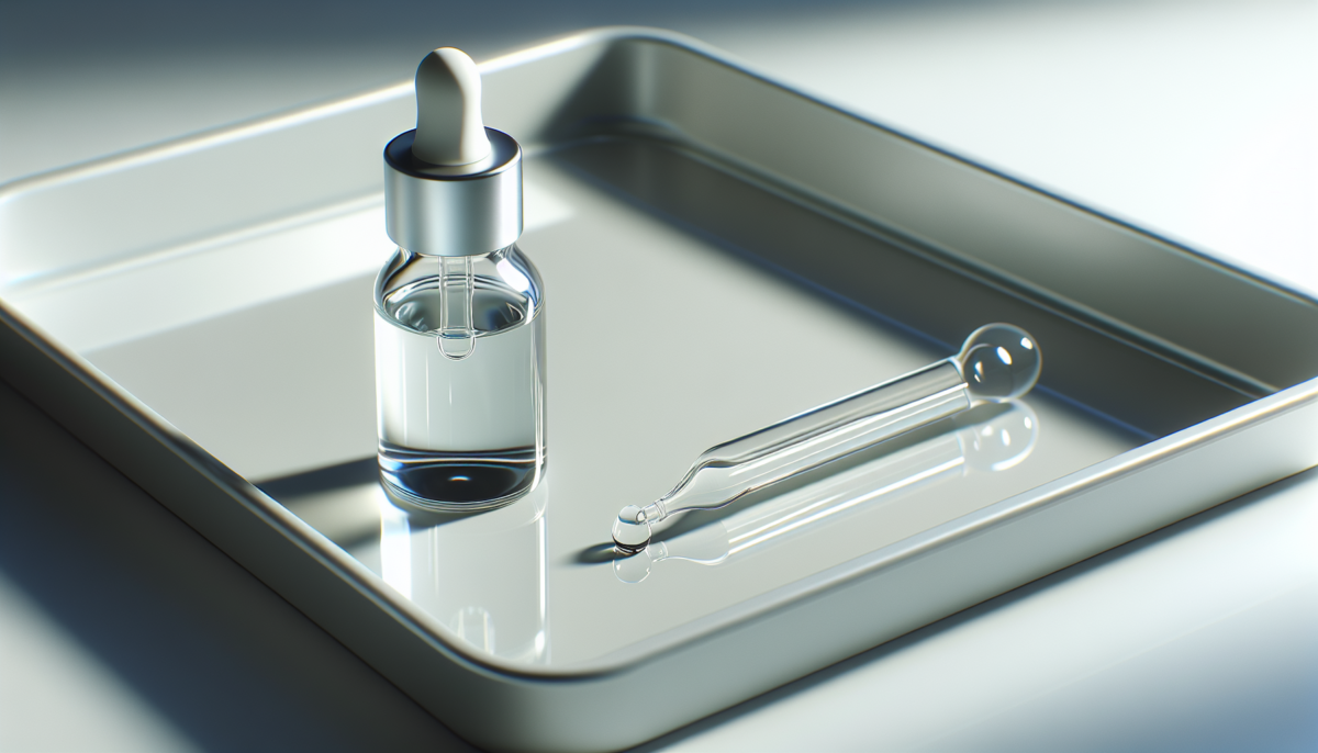 How Professionals Layer Serums During Microneedling