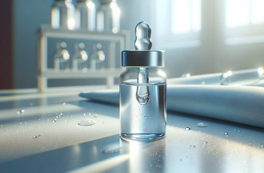 Korean Skin Boosters Commonly Paired With Microneedling