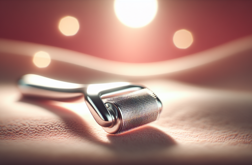 Microneedling Day 1 Vs Day 3 Skin Changes