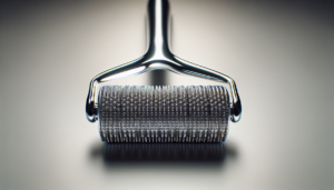 Microneedling Vs Manual Exfoliation