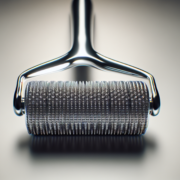 Microneedling Vs Manual Exfoliation