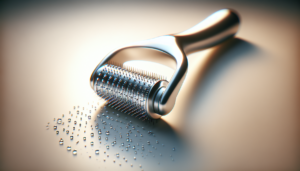 Microneedling Vs Topical Collagen Products