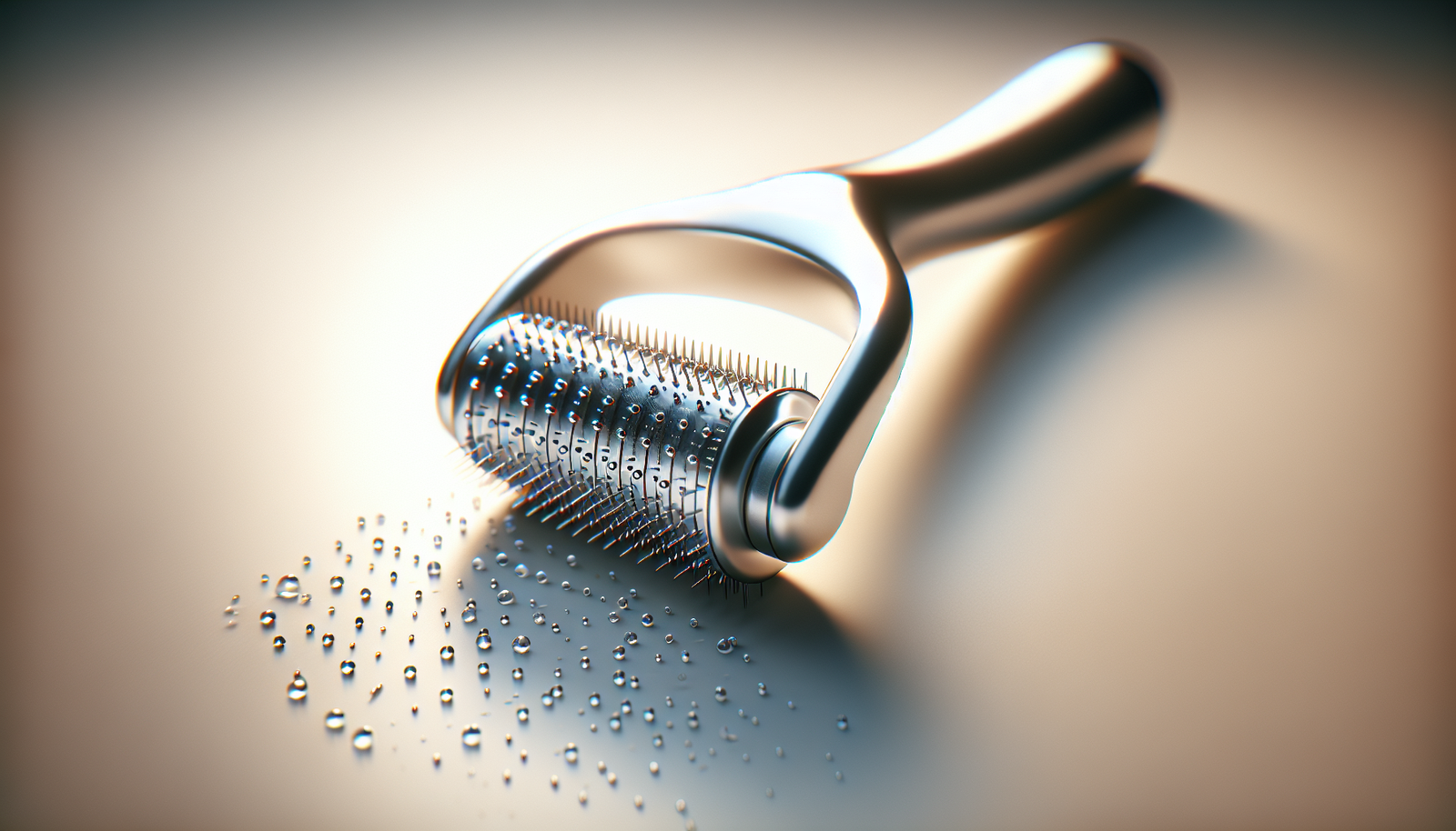 Microneedling Vs Topical Collagen Products