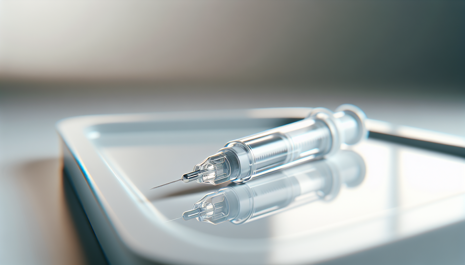 Needle Cartridge Hygiene For Home Microneedling
