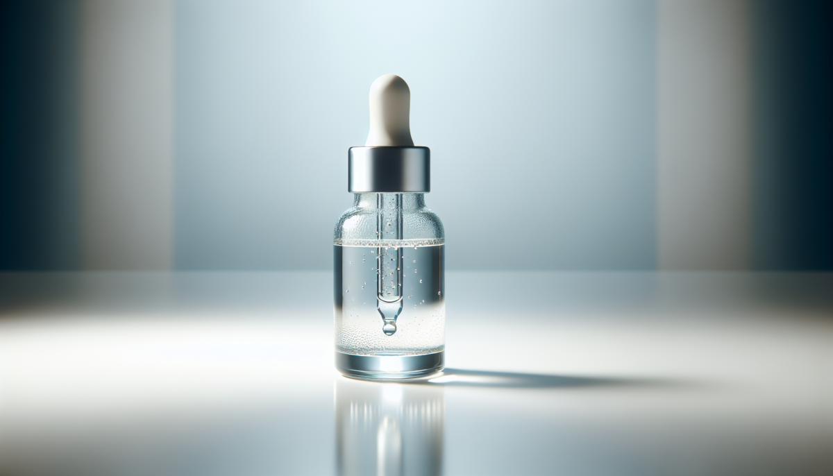 Peptide Serums Safe To Use After Microneedling