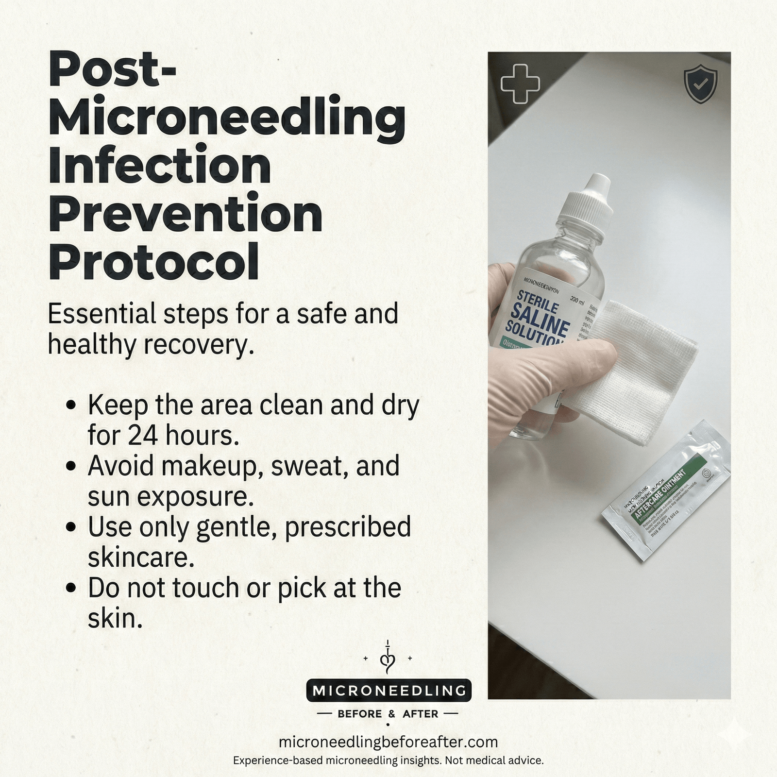 post-microneedling-infection-prevention-protocol