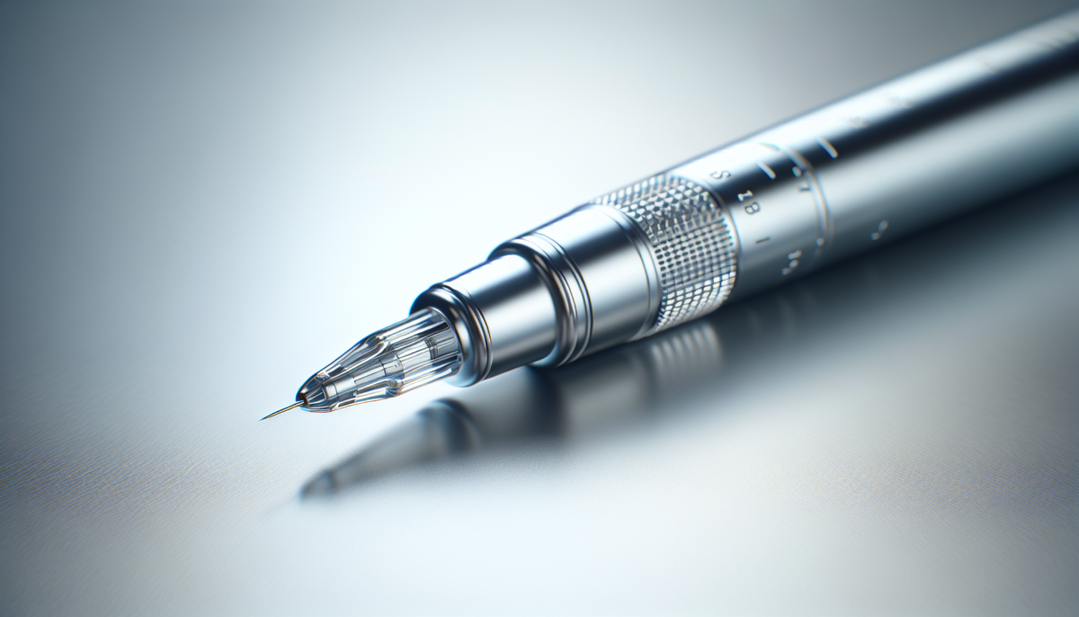 Professional Microneedling Depth Selection Guide