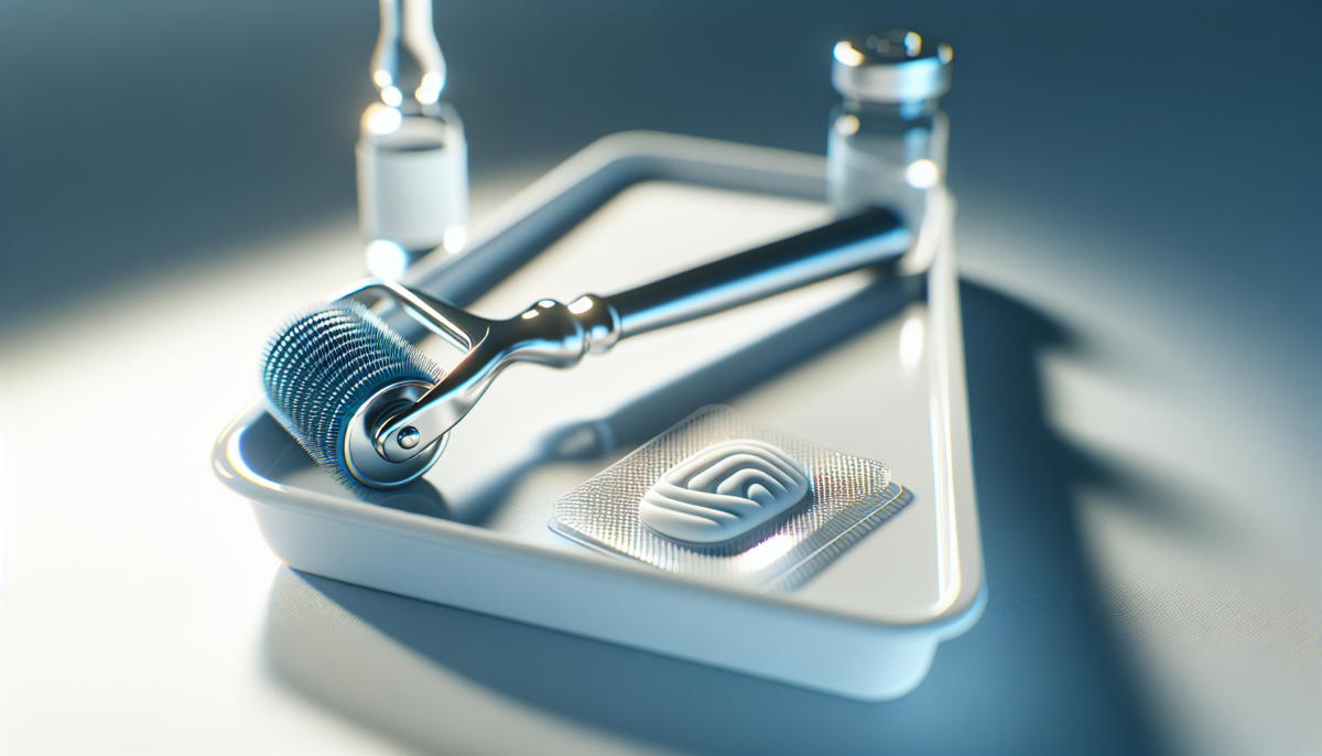 Who Should Not Do Microneedling