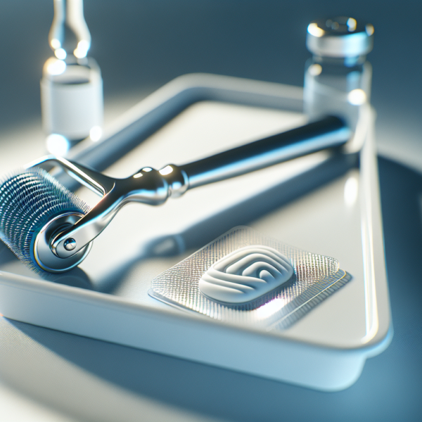 Who Should Not Do Microneedling